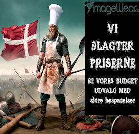 !!!!  Budget Tilbud  !!!!