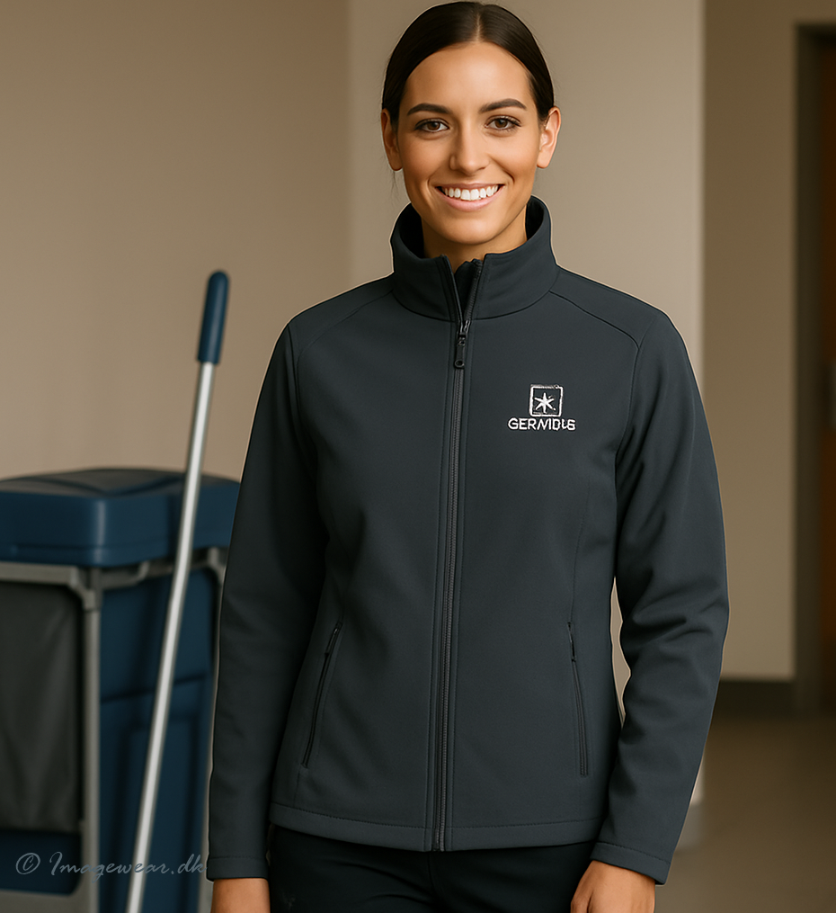 Jakker & overtøj til rengøring