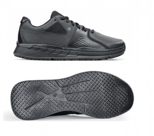 Sko til Køkken & Kantine