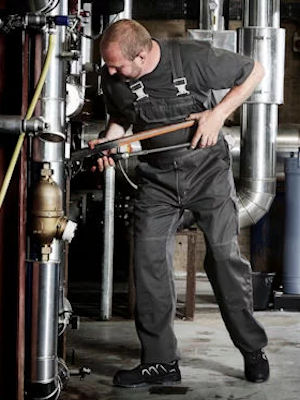 Arbejdsoveralls arbejdsbukser