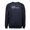 GF Plus Sweatshirt Ryg