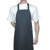 Santino Antra forklæde med smæk og lomme til køkken | Imagewear.dk