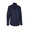 SEVEN SEAS Twill - slim herre Skjorte Navy