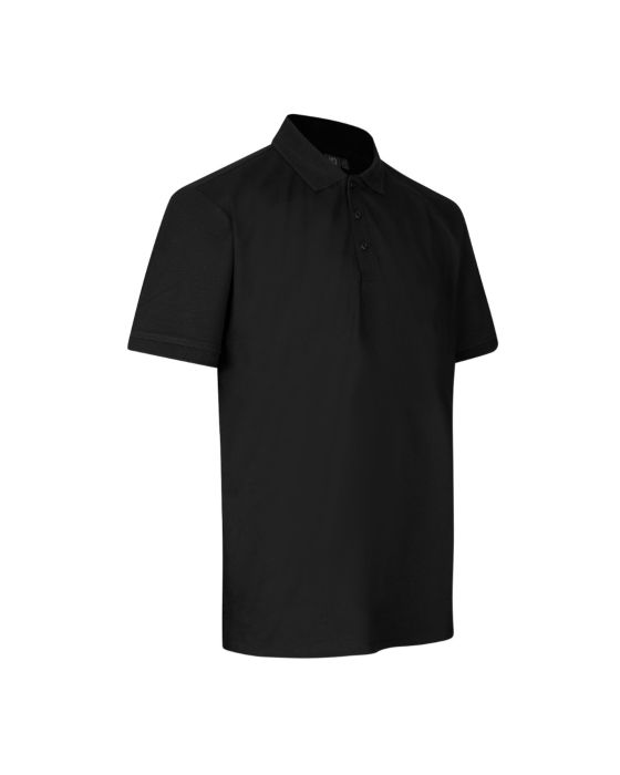 PRO Wear CARE poloshirt | Sort