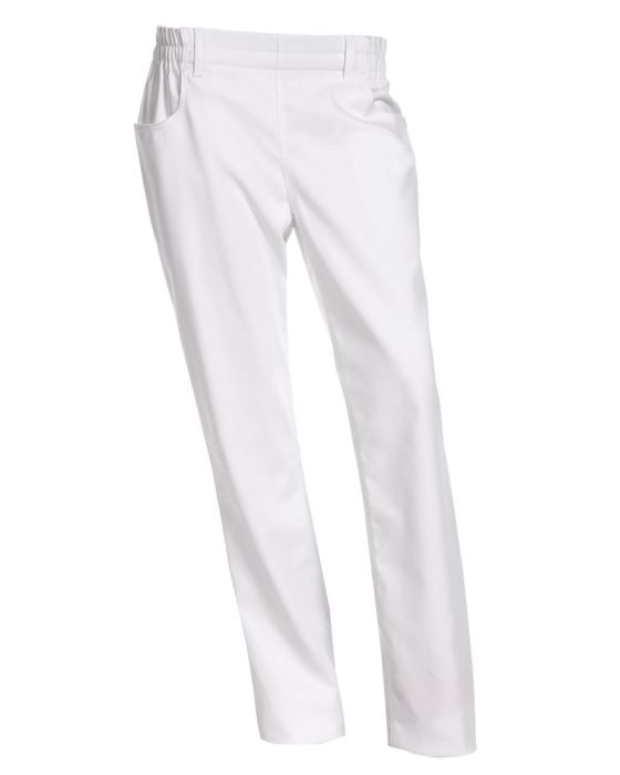 Hvide Pull-on bukser