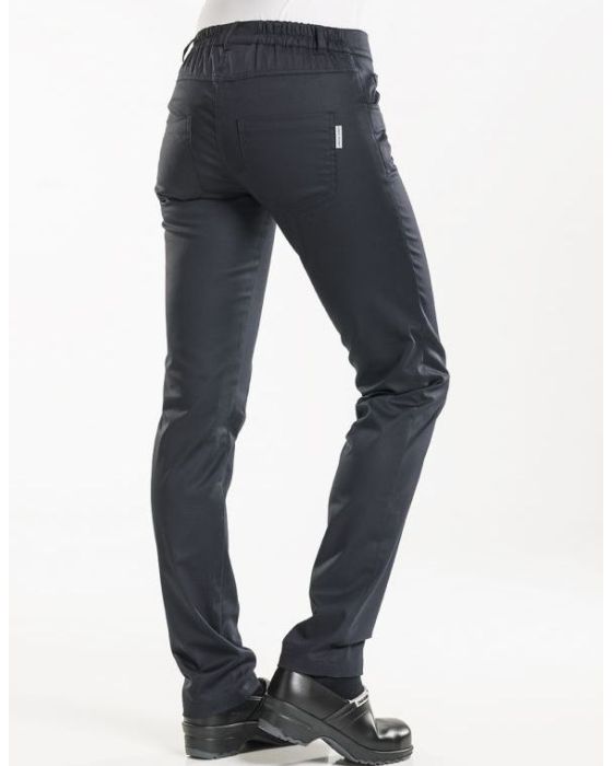 Dame Jeans kokkebukser