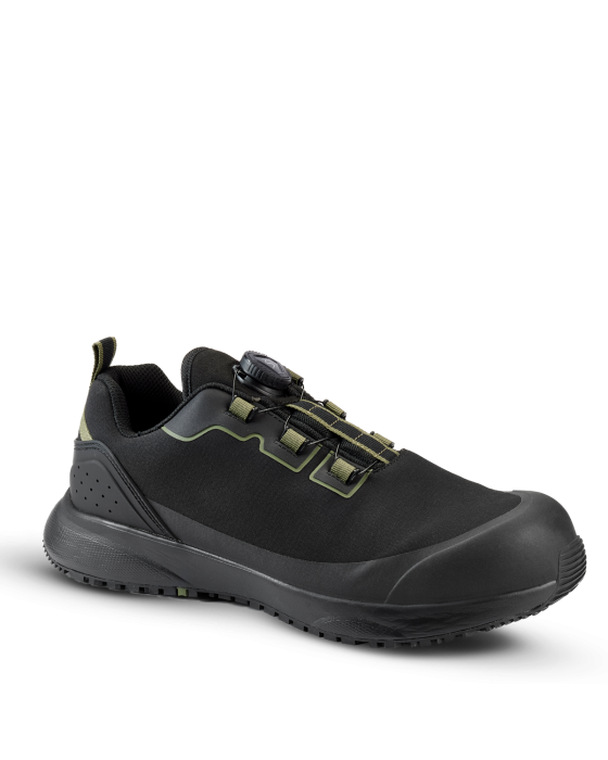 Prenit sikkerhedssko santia