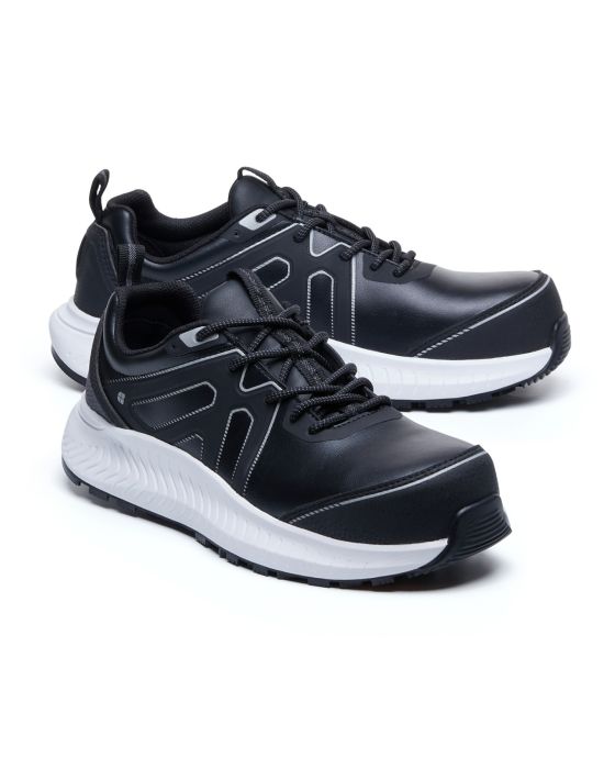 Colly Sikkerhedssko fra Shoes for crews