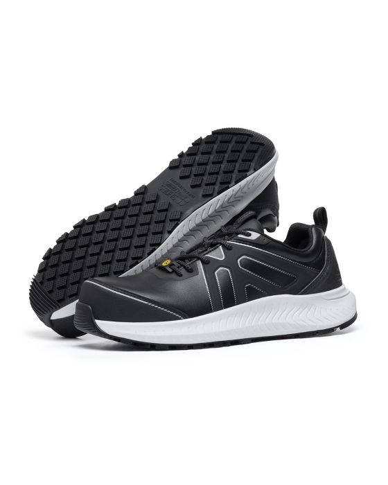 Ydersål med høj skridhæmning – ideel til glatte køkkengulve