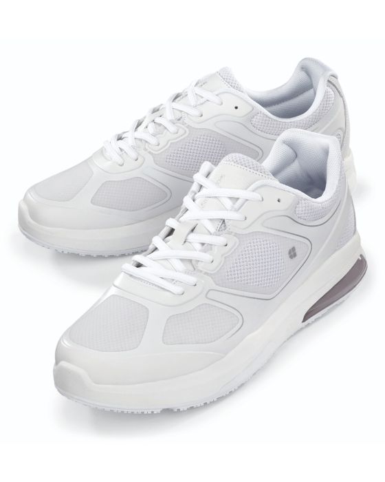 Hvis revolution skridhæmmende fra med ekstra stødabsorbering fra Shoes for crews