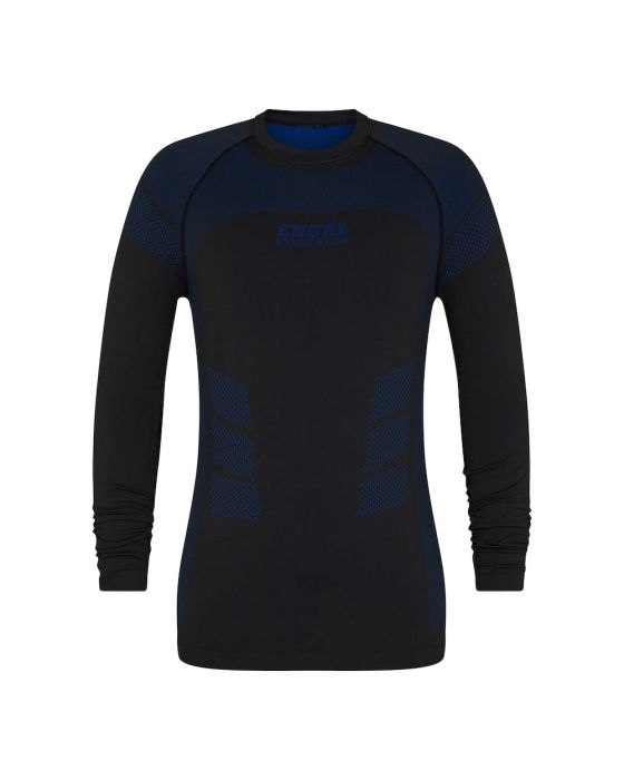 Bambus Sømløs Undertrøje fra F-engel