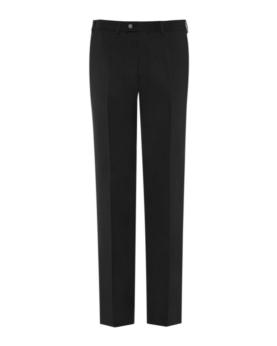 Modern herrebukser, stretch