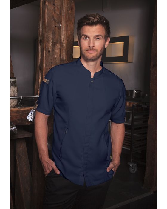 Green generation Ultra let kokkejakke