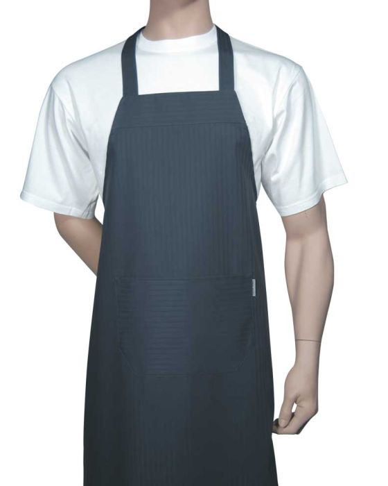 Santino Antra forklæde med smæk og lomme til køkken | Imagewear.dk