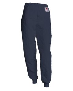 Navy termobukser - Sirius - Nybo