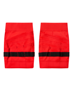 F-engel Safety Hængelommer rød