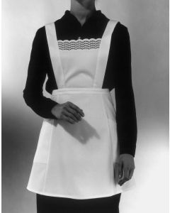 Old-fashioned Cocktail apron