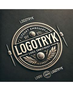 Logotryk på arbejdstøj – Imagewear.dk