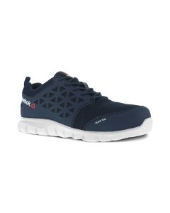 Reebok Blue Oxford Sikkerhedssko