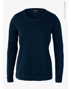 Brighton pullover Navy