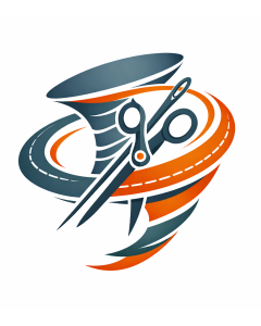 Skrædder arbejde -Oplægning  af bukser