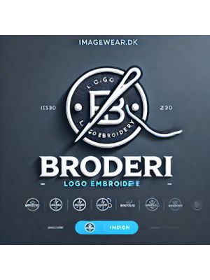 Stammershalle Badehotel broderi 64,3mm B 