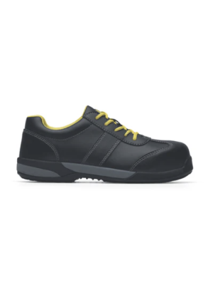 Clyde S3 Sikkerhedssko – Skridsikker, Vandtæt