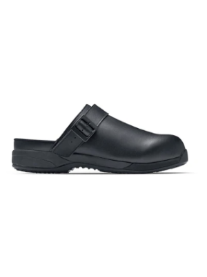 Triston II SB Sikkerheds tøffel – Let, Skridsikker & Vandafvisende