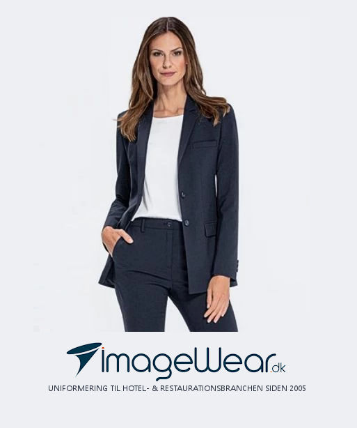 Modern 37.5 blazerjakker – Teknologi i din uniform