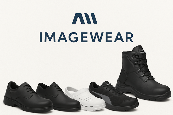 Arbejdssko til professionelle brancher – din komplette hub