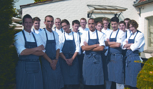 Chaud Devants kokketøj – De 5 mest populære modeller i 2025