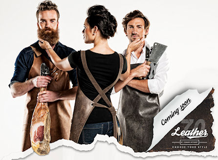 Chaud Devant & Fremtidens Uniform – Bæredygtighed & Crossback-stil