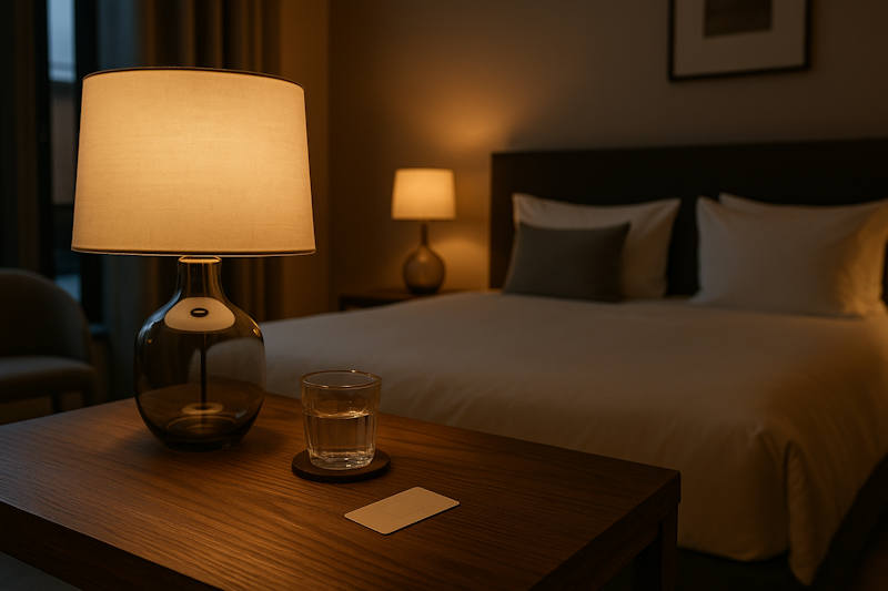 Michelin Key i Norden 2025 – Hoteller med nøgler i Danmark, Norge, Sverige, Finland og Island