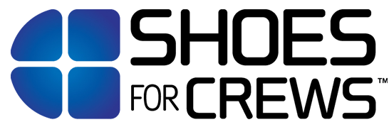 Shoes for Crews Hub – Skridsikre arbejdssko, guides & udvalgte modeller