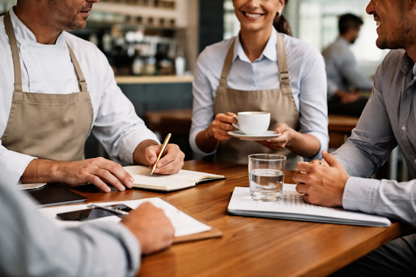 Status 2026 – Imagewear i dialog med branchen