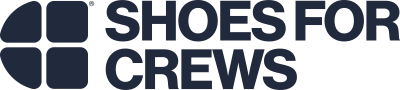Shoes for Crews logo