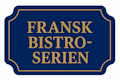 Fransk Bistro-serien ikon