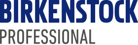 Birkenstock Professional logo – ergonomiske arbejdssko