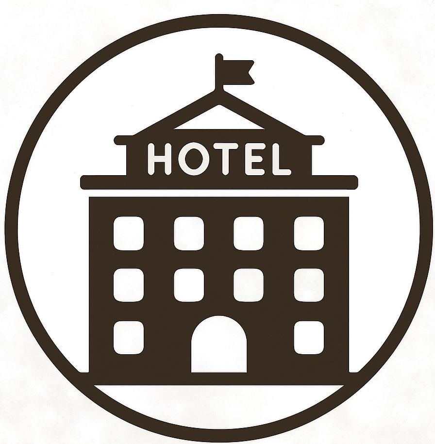 Hotel Hamburg icon