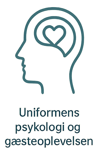 Uniform Psychology &ndash; UniformStudio
