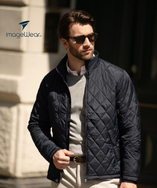 Profiljakker til erhverv – firmajakker med logo