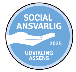 Socially Responsible Company award – Imagewear