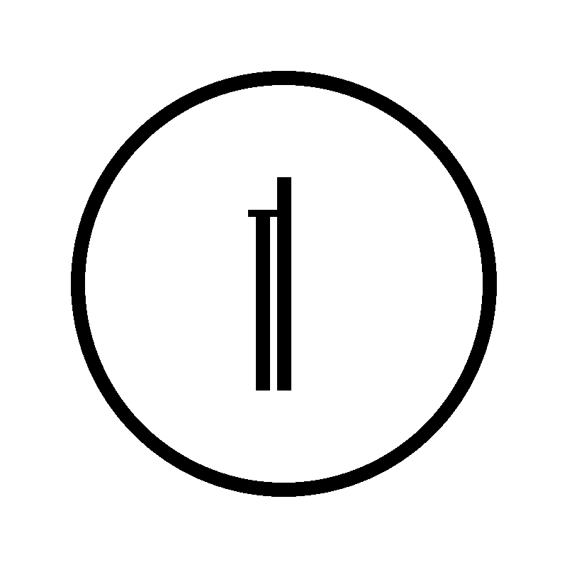 Gastronomy Icons & Stories logo