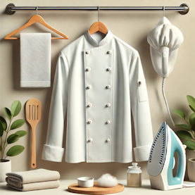 S&aring;dan vedligeholder du kokket&oslash;j: Tips til reng&oslash;ring og opbevaring