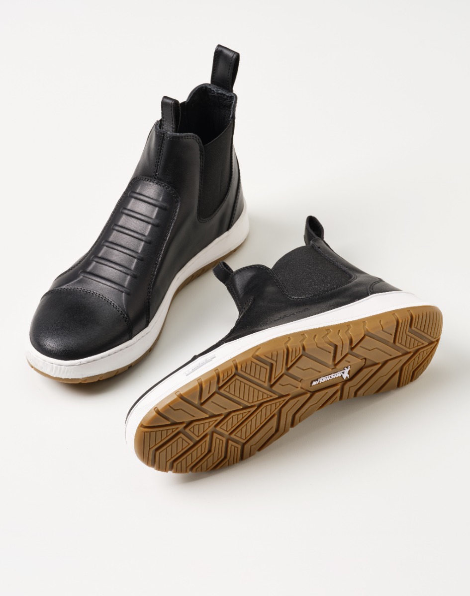 Michelin ST Pro High arbejdssko